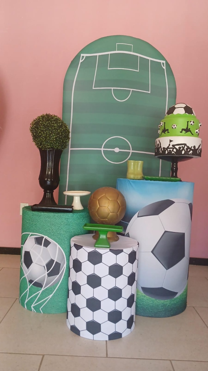 Futebol 4 - yasmim pires oliveira