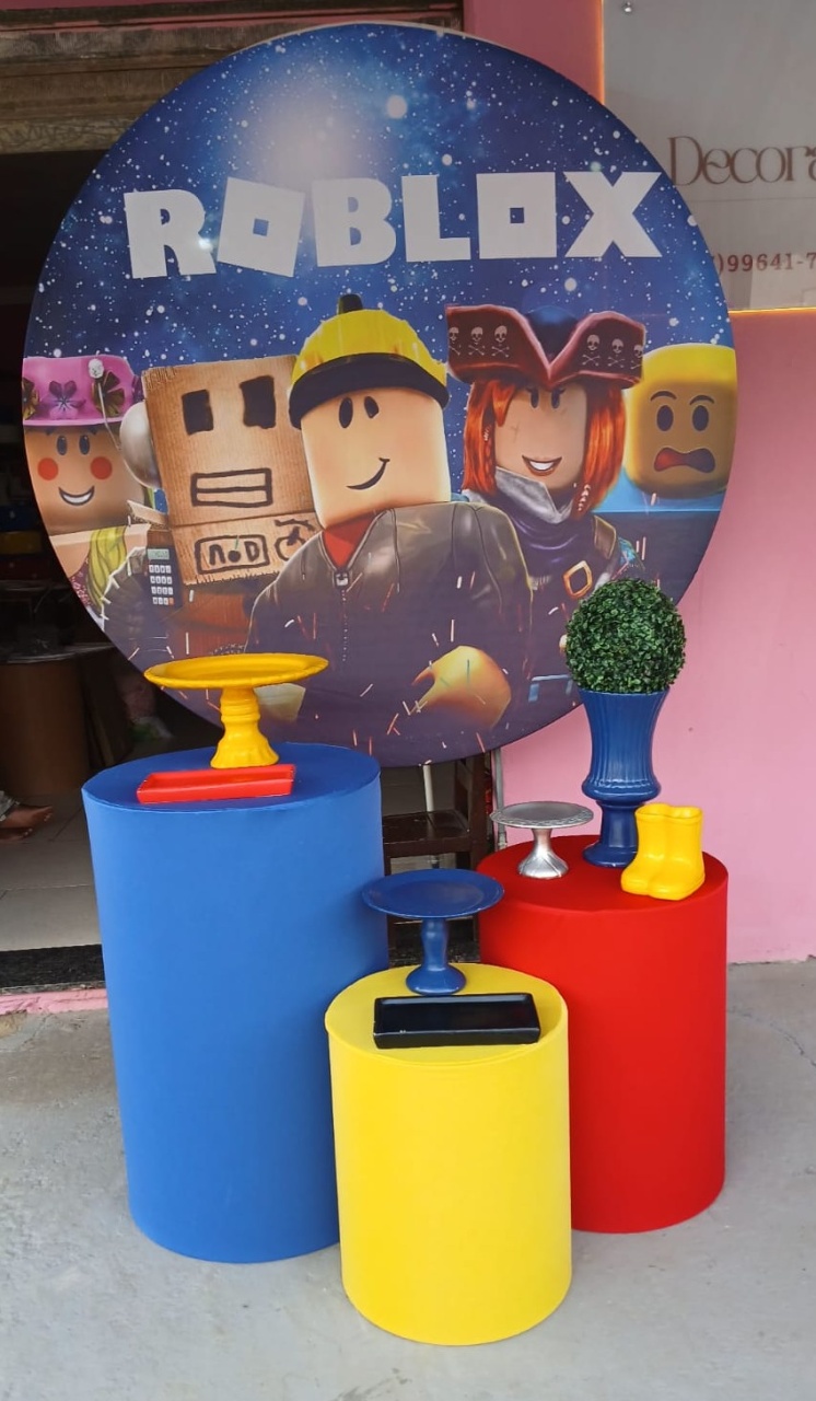 Roblox - yasmim pires oliveira