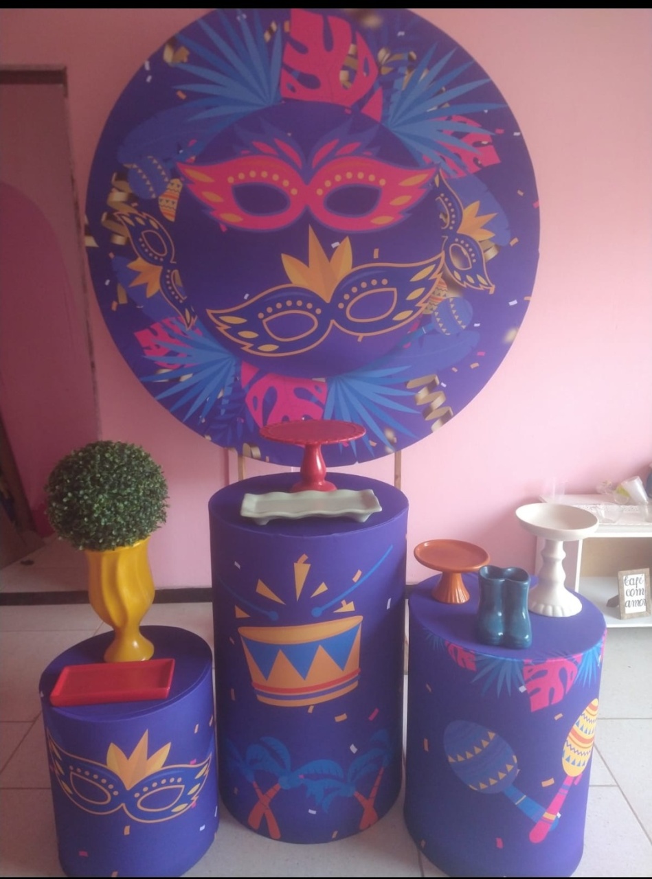 Carnaval - yasmim pires oliveira