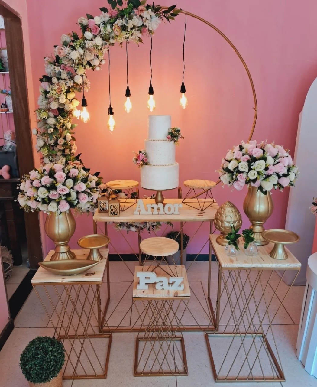 Kit Encanto - yasmim pires oliveira