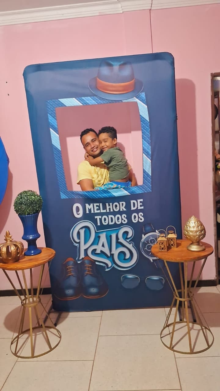 O Melhor Pai - yasmim pires oliveira