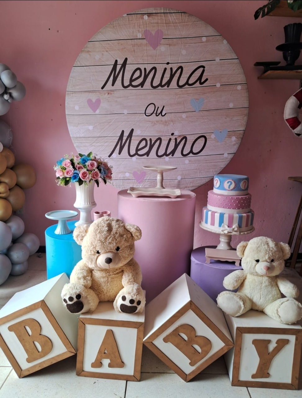 Menino Ou Menina 2 - yasmim pires oliveira