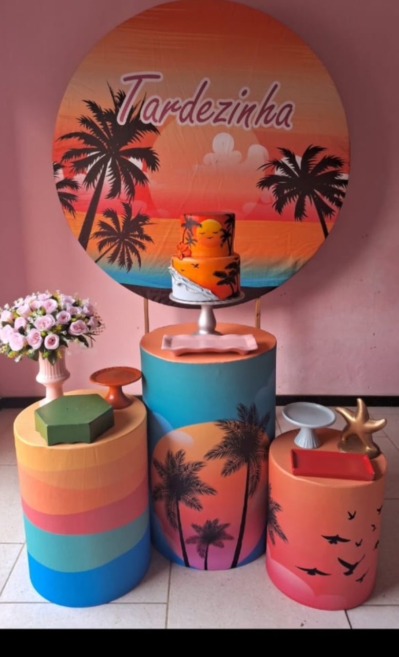 Tardezinha - yasmim pires oliveira