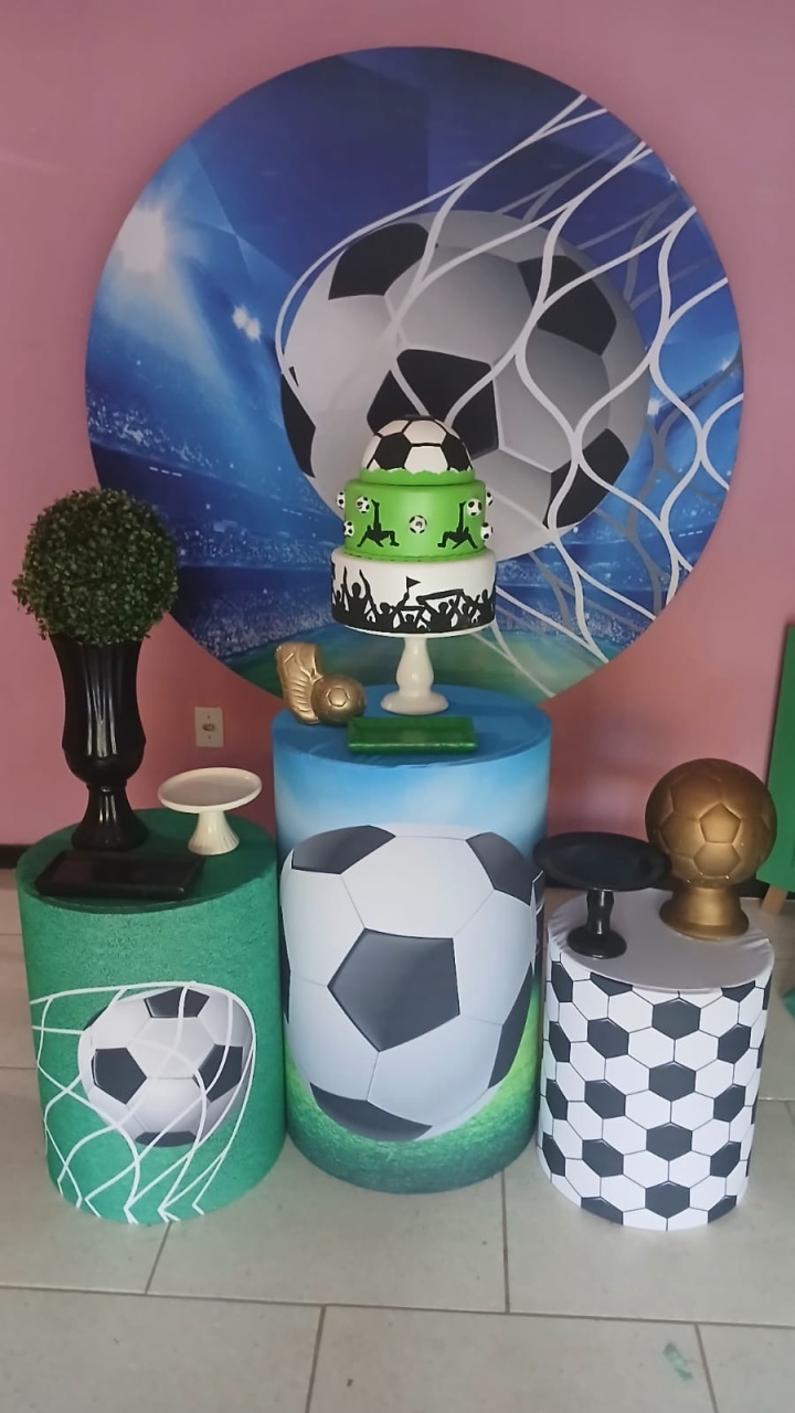 Futebol 1 - yasmim pires oliveira