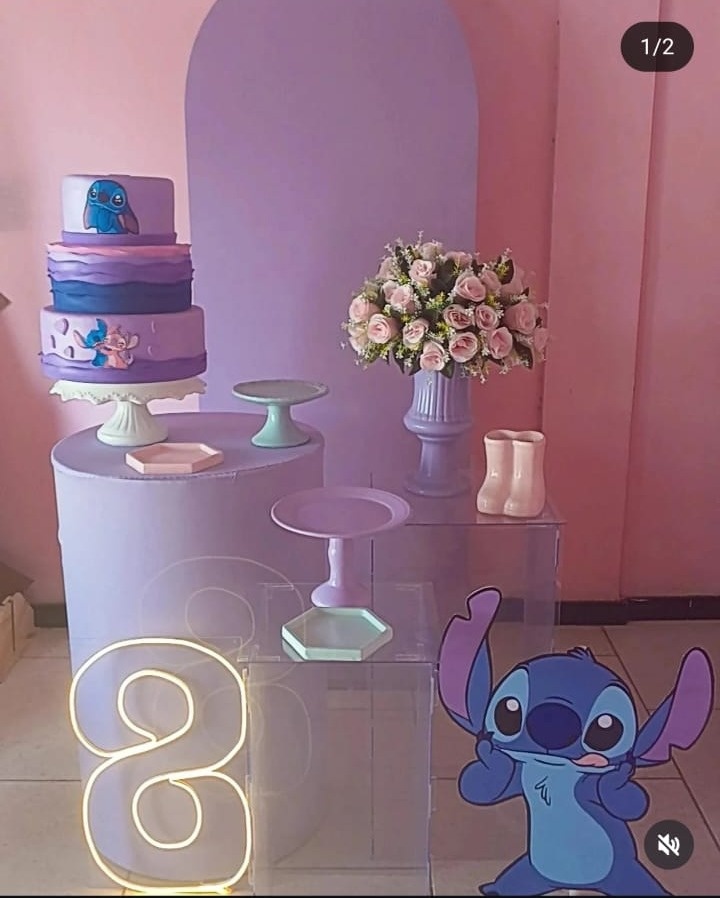 Stitch 3 - yasmim pires oliveira