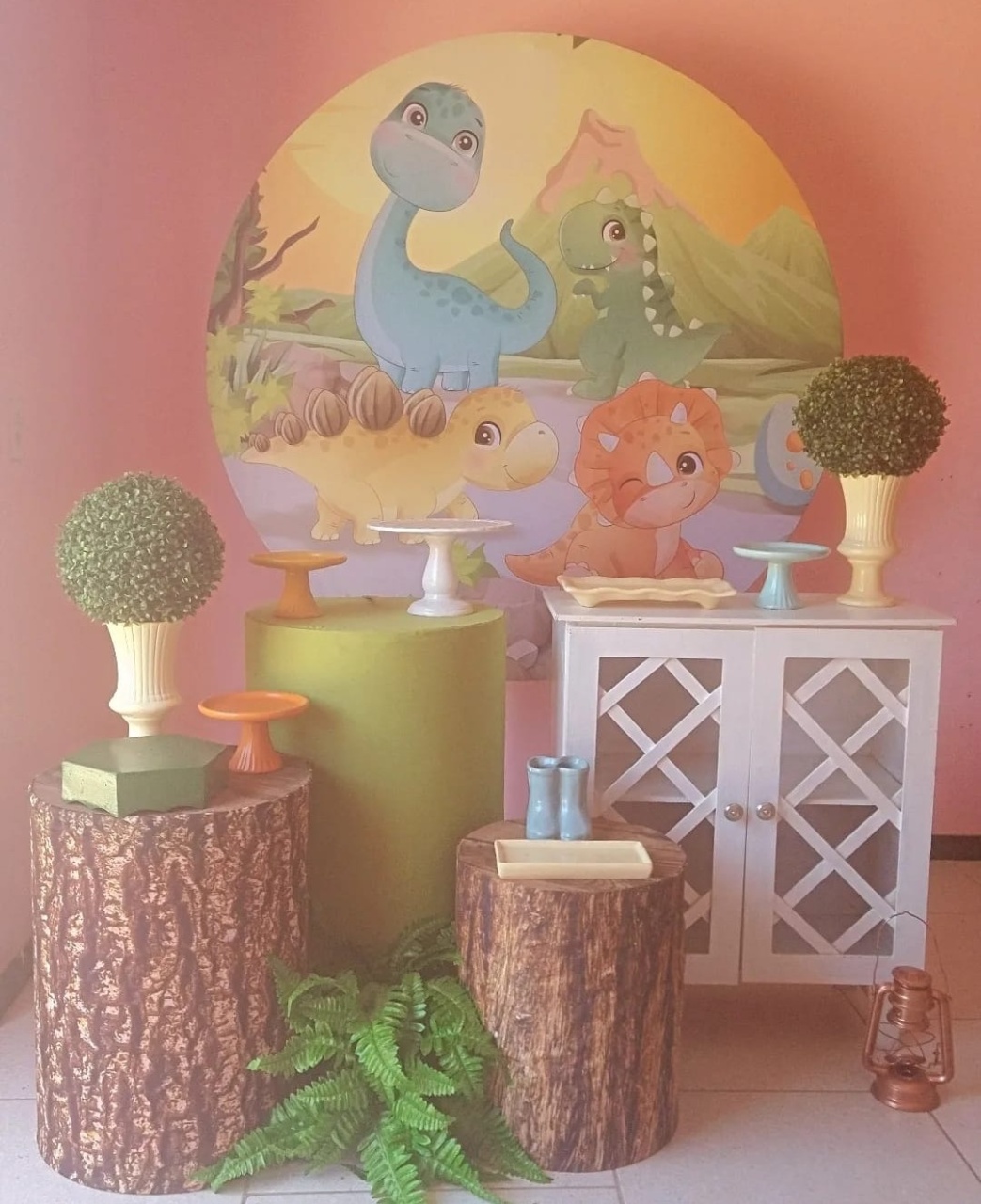  Dino Baby - yasmim pires oliveira