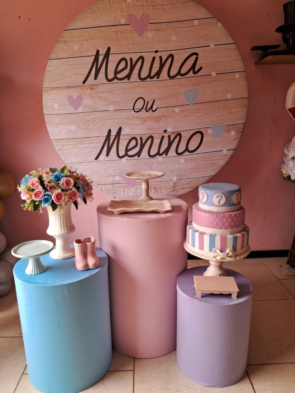 Menino Ou Menina 1 - yasmim pires oliveira