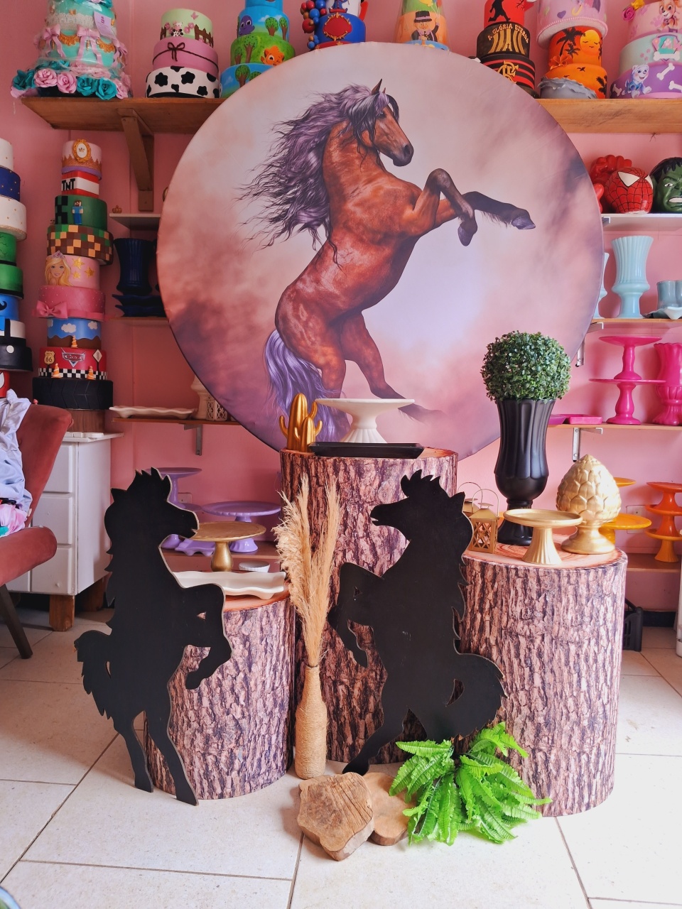 Cavalo - yasmim pires oliveira