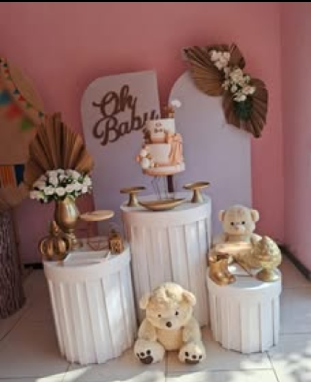 Ho Baby 3 - yasmim pires oliveira
