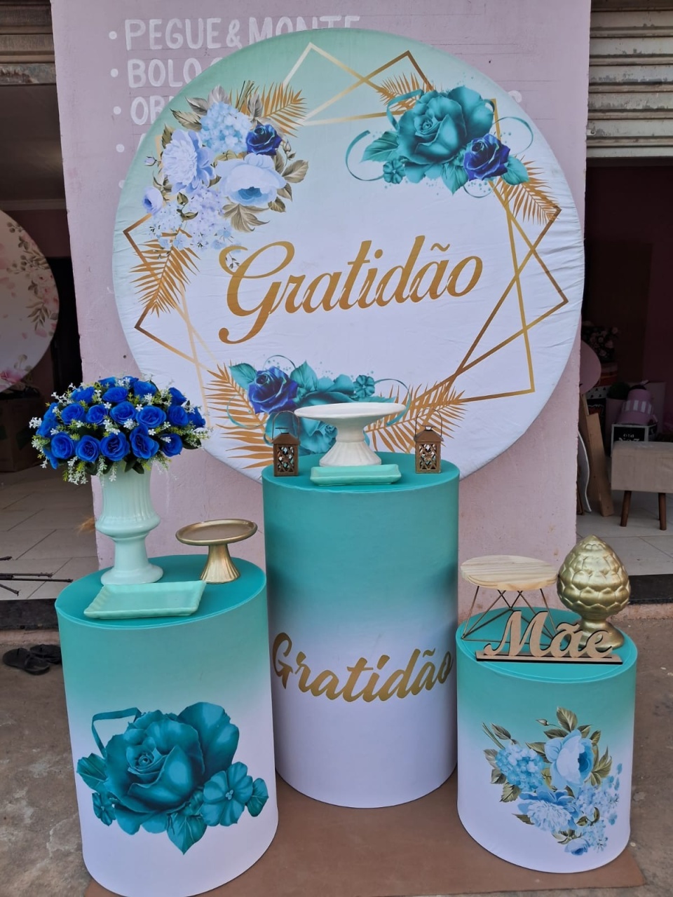 Gratidão  - yasmim pires oliveira