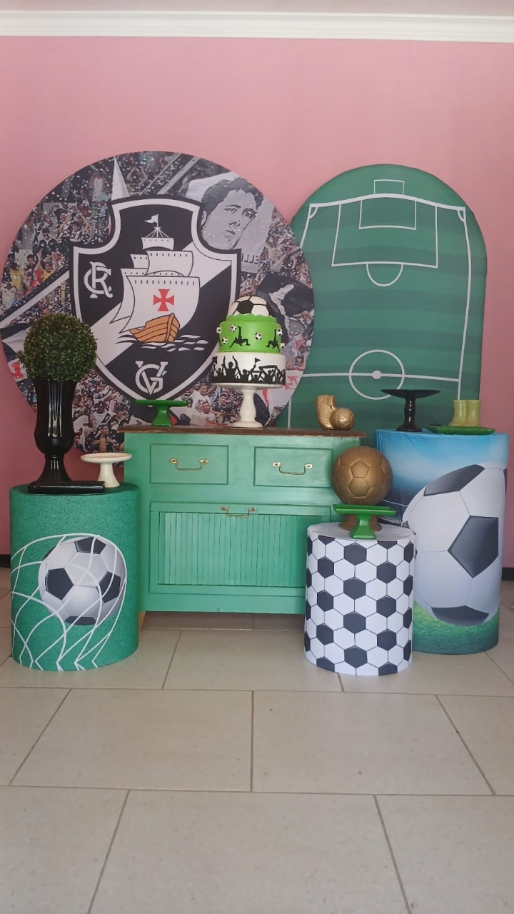 Vasco 2 - yasmim pires oliveira