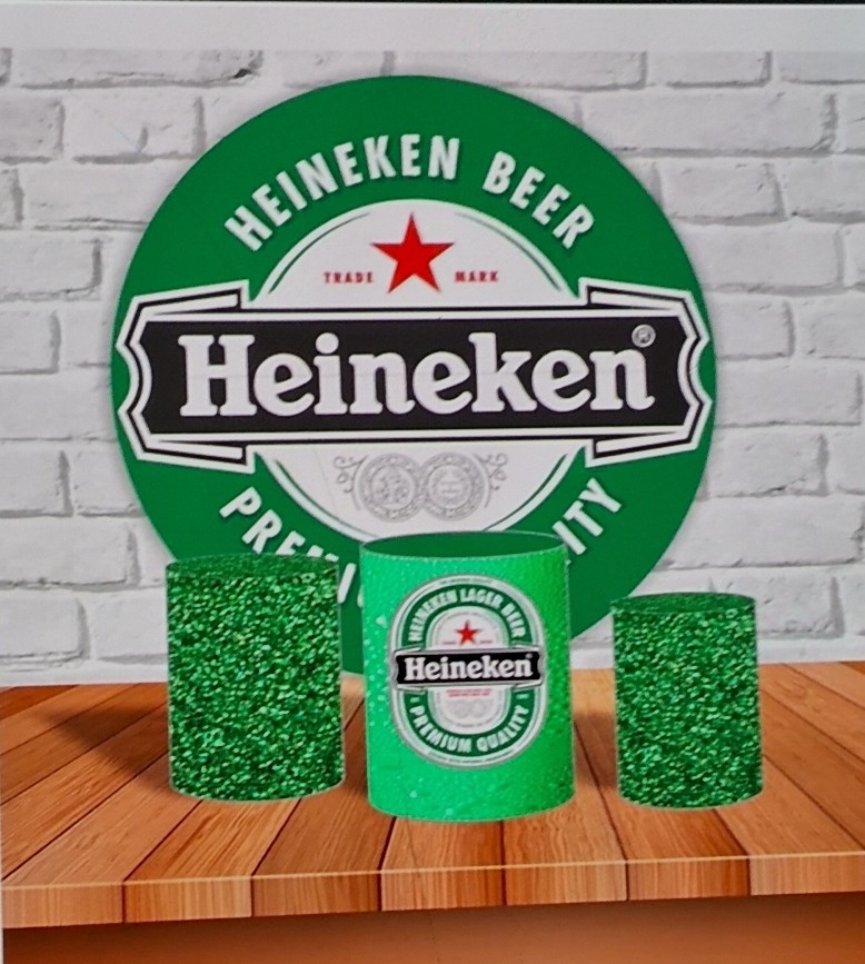 Heineken - yasmim pires oliveira