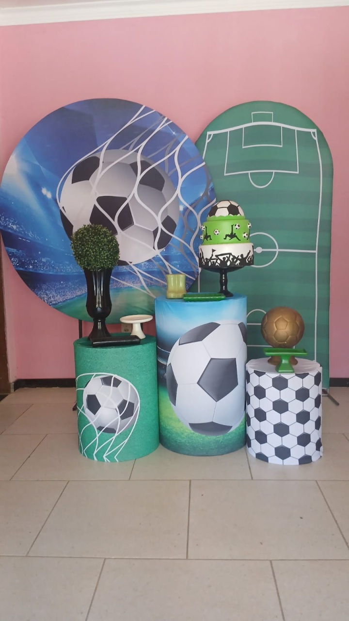 Futebol 2 - yasmim pires oliveira