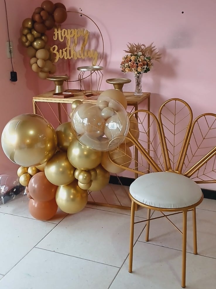 Mini Kit Luxo - yasmim pires oliveira