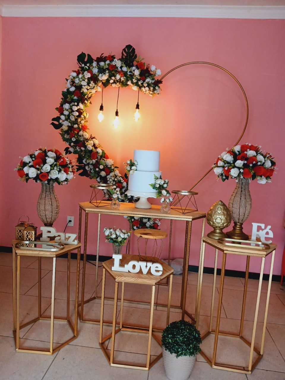 Kit Love - yasmim pires oliveira