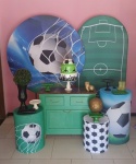 Futebol 3 - imagem 2