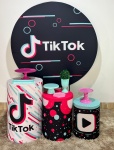 Tik Tok Kit Bronze - imagem 1