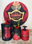 Kit Bronze Cabaré  - imagem 1