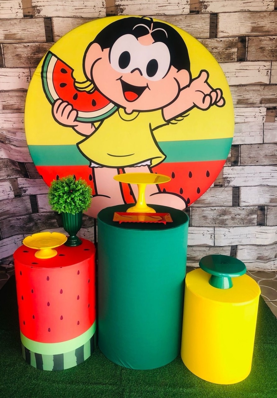 Magali Kit Bronze - Mila e Dry Decora e Loca 