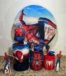 Kit Bronze Homem Aranha Ll - imagem 2