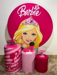 Barbie Kit Bronze - imagem 1