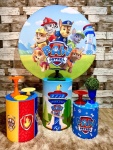 Patrulha Canina Kit Bronze - imagem 2
