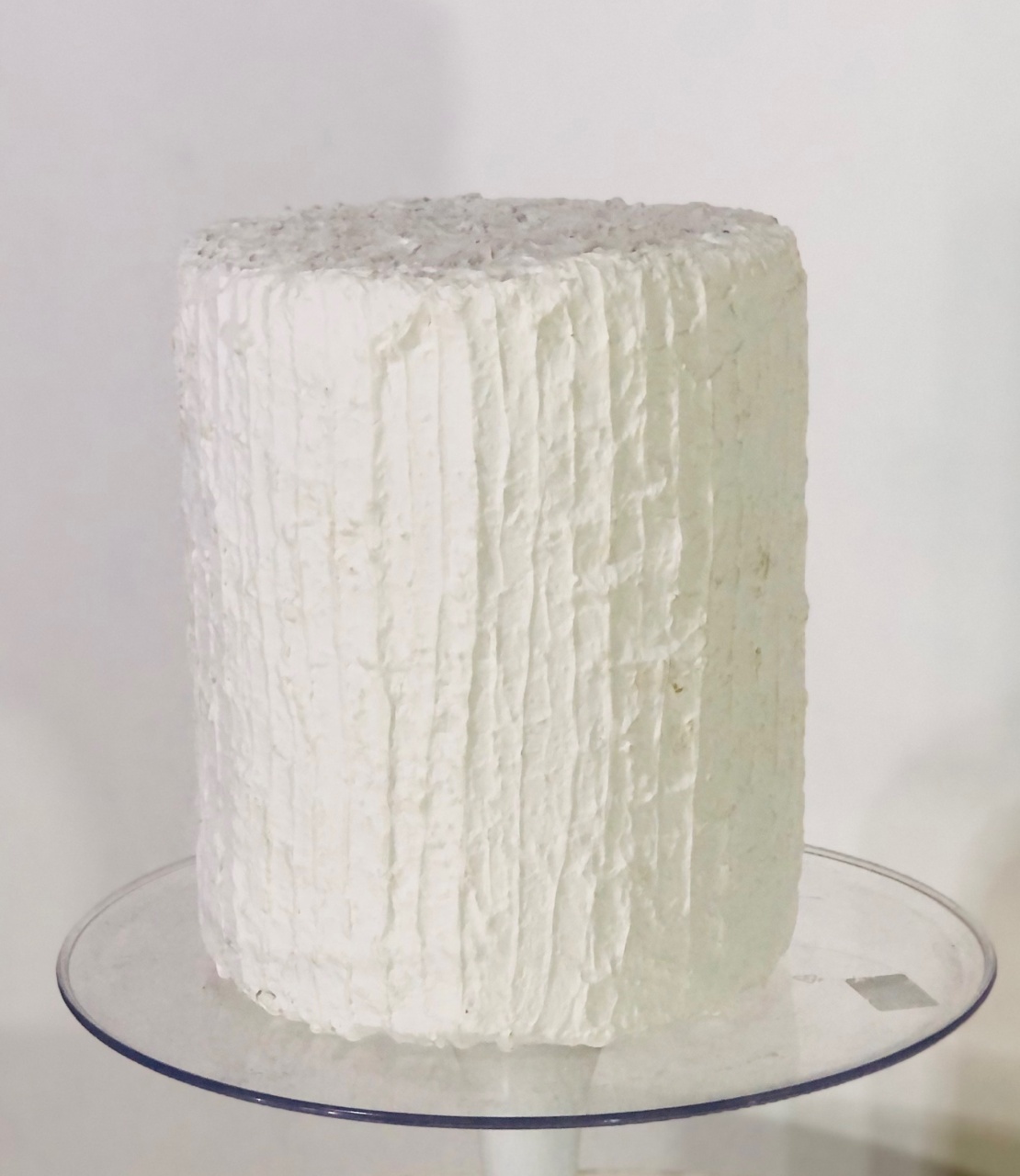 Bolo Branco - Mila e Dry Decora e Loca 