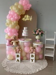 Chá de Fralda Decoração  - imagem 3