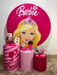 Barbie Kit Bronze - imagem 2