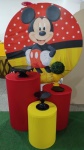 Kit Pegue E Monte 1 Mickey  - imagem 2