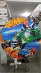 Kit Pegue E Monte 1 Hotwheels - imagem 2