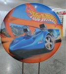 Kit Pegue E Monte 1 Hotwheels - imagem 3