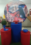 Kit Pegue E Monte 1 Homem Aranha - imagem 2