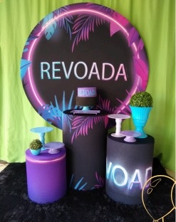 Revoada - Sandy Festy
