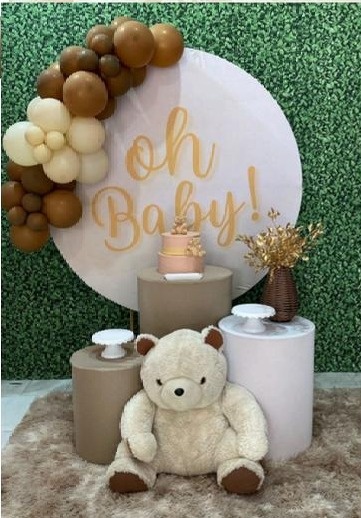 Oh Baby 02 - Sandy Festy