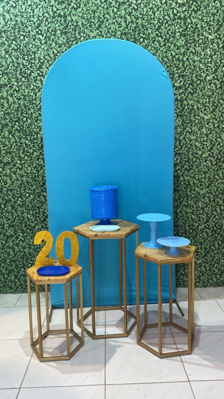 Azul Promoção - Sandy Festy