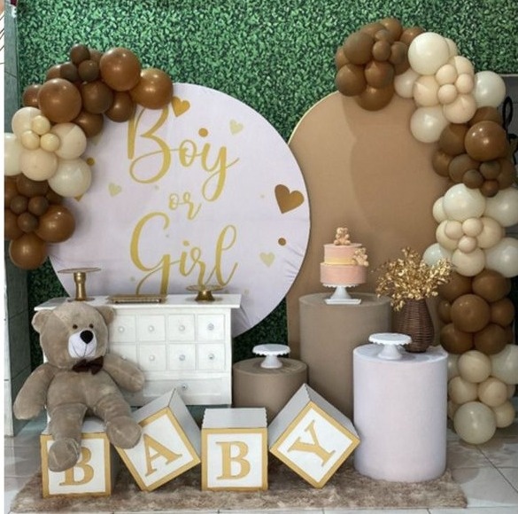 Boy E Girl - Sandy Festy