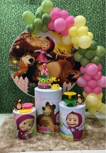 Marsha E O Urso 02 - Sandy Festy