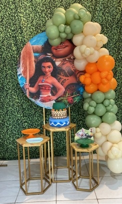 Moana 04 - Sandy Festy