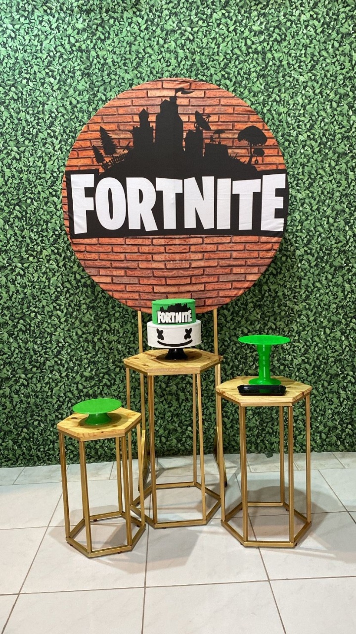 Fortnite - Sandy Festy