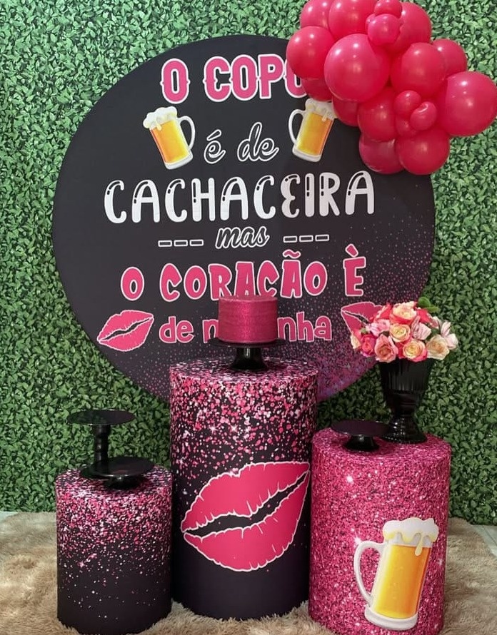 Cachaceira - Sandy Festy