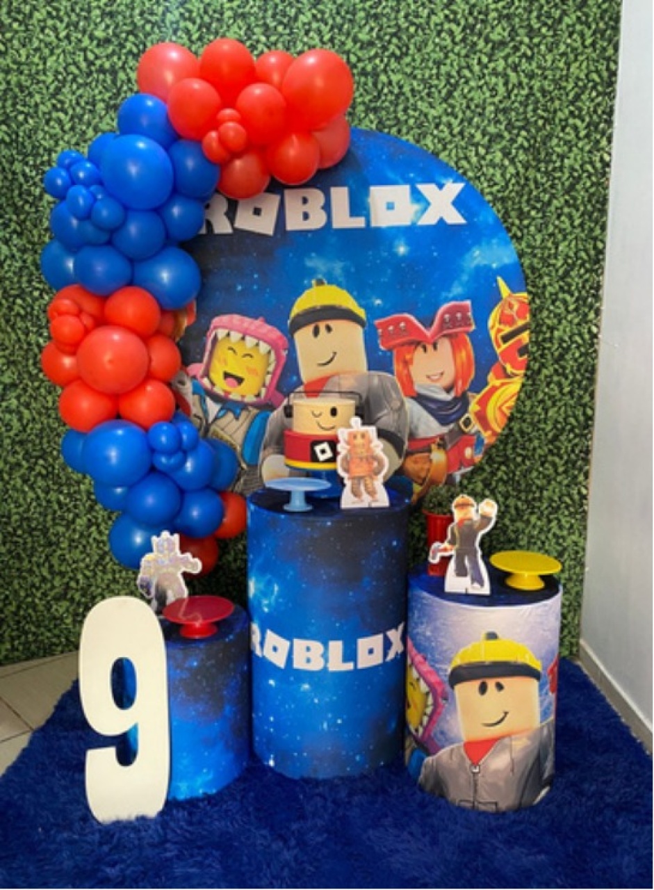 Roblox - Sandy Festy