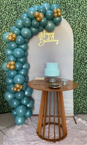 Tiffany - Sandy Festy