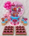 Kit Festa Completo 01 - imagem 1