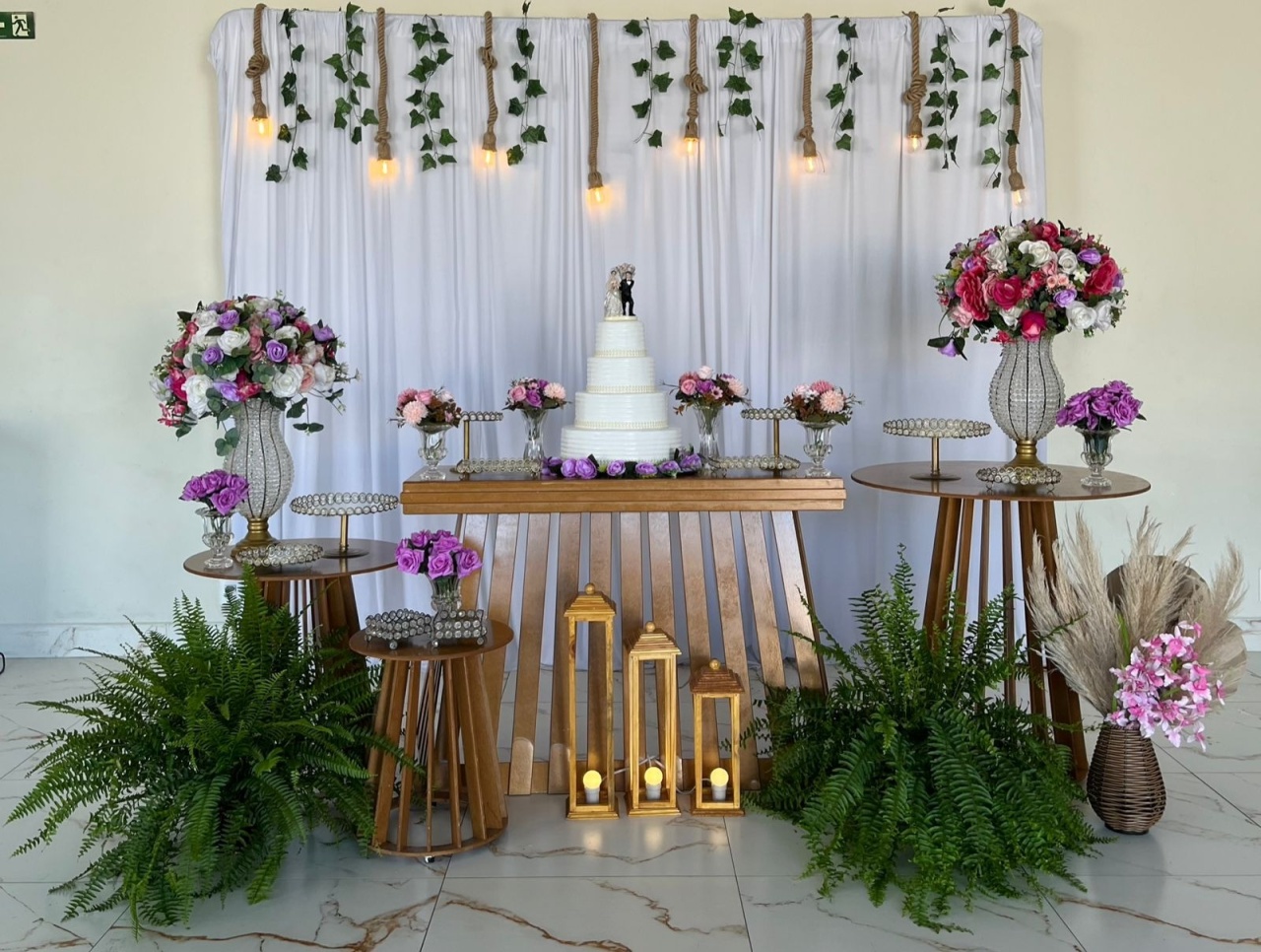 Casamento 03 - Sandy Festy