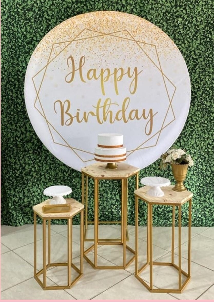 Happy Birthday Branco 2 - Sandy Festy