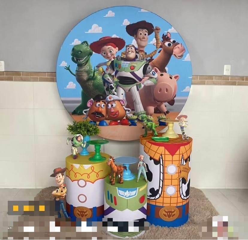 Toy Store 01 - Sandy Festy