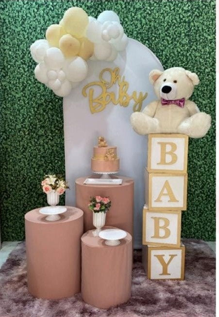 Oh Baby Rosa - Sandy Festy