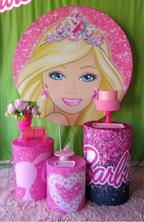 Barbie - Sandy Festy