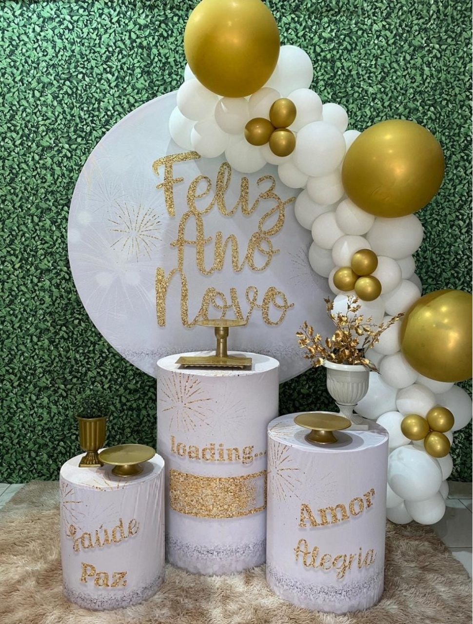 Ano Novo 04 - Sandy Festy